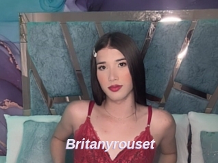 Britanyrouset