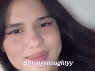 Britanyynaughtyy