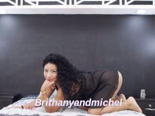 Brithanyandmichel