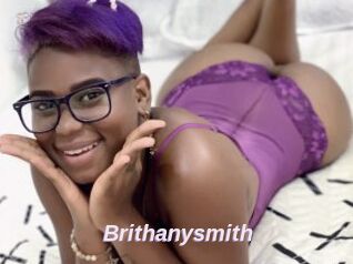 Brithanysmith