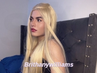 Brithanywilliams