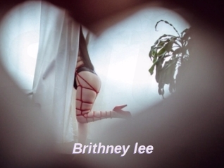 Brithney_lee