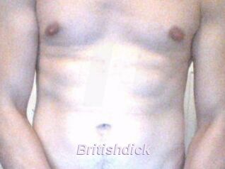 British_dick