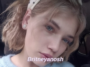 Britneyanosh