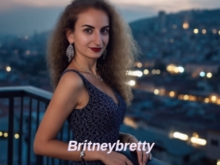 Britneybretty
