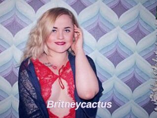 Britneycactus