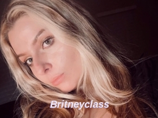 Britneyclass