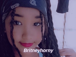 Britneyhorny