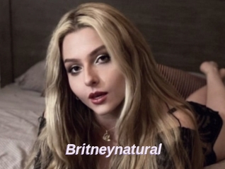 Britneynatural