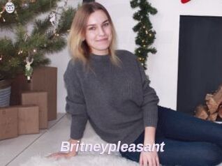 Britneypleasant