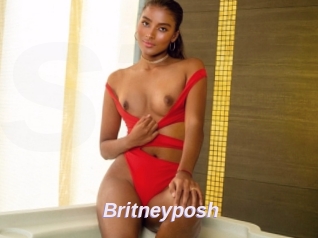 Britneyposh