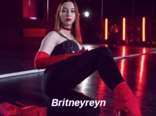 Britneyreyn