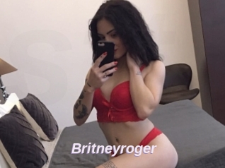Britneyroger