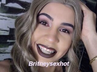 Britneysexhot