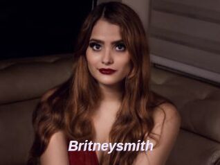 Britneysmith