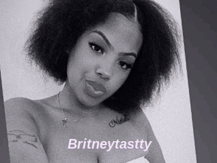 Britneytastty
