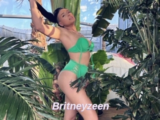 Britneyzeen
