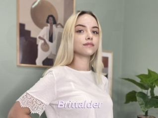 Brittalder