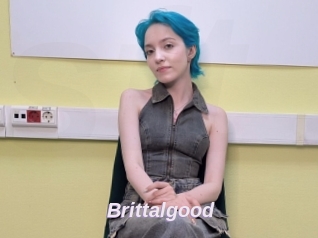 Brittalgood