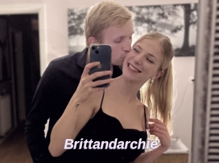 Brittandarchie