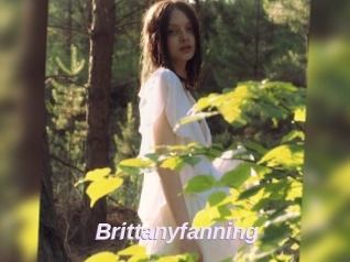 Brittanyfanning