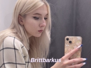 Brittbarkus