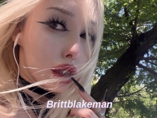 Brittblakeman