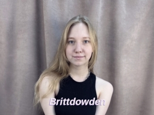 Brittdowden