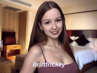 Brittfrickey