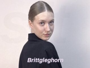 Brittgleghorn