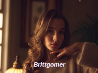 Brittgomer