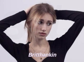 Britthankin