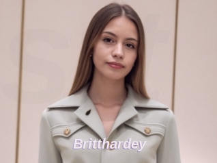 Britthardey