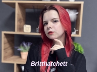 Britthatchett