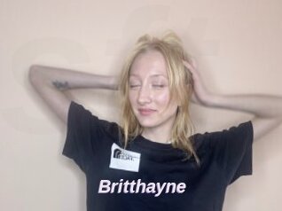 Britthayne