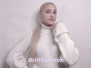 Britthazleton