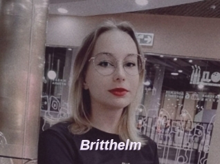 Britthelm
