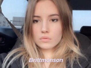 Brittmonson