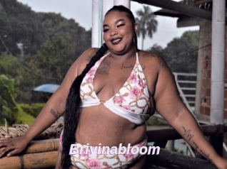 Briyinabloom