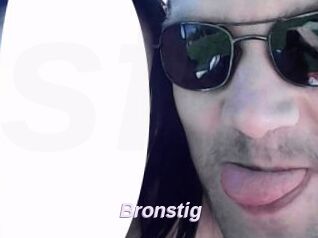 Bronstig