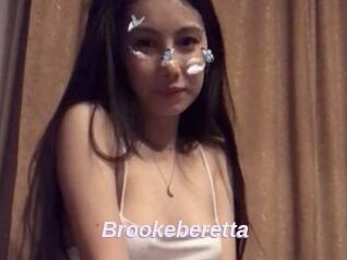 Brookeberetta