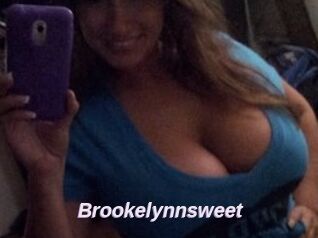brookelynnsweet sexyflirt