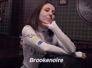 Brookenoire