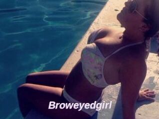 Broweyedgirl
