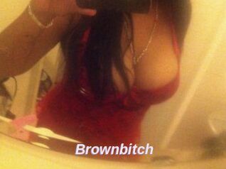 Brownbitch