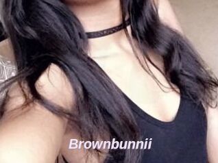 Brownbunnii