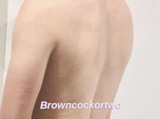 Browncockortwo