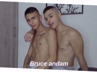 Bruce_andam