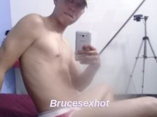 Brucesexhot
