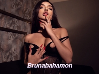 Brunabahamon